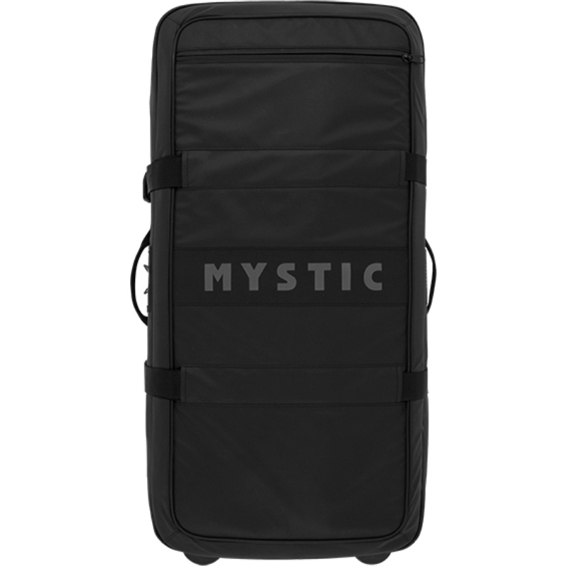 2026 Mystic Venture 130L Check-in Taske 35008.250105 - Black